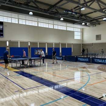 Washington Activity Center