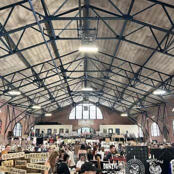 23rd Street Armory