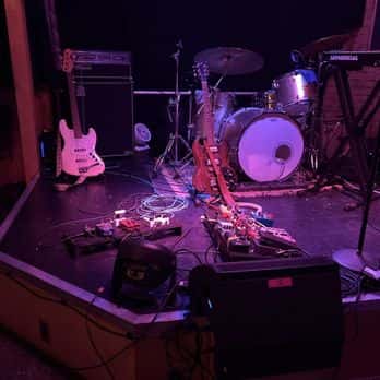Cloudland Theater