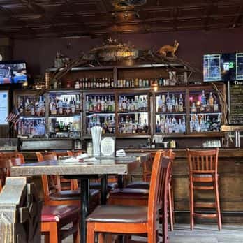 National Mechanics Bar and Restaurant