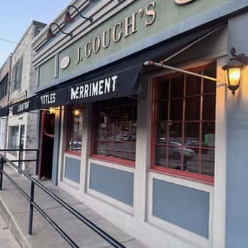 J. Gough's Tavern