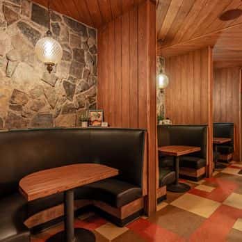 Thunderbird Lounge