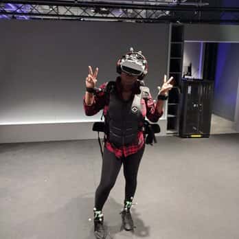 Sandbox VR