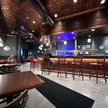 Acadia Cafe