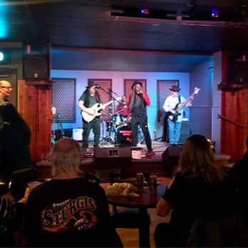 Halloween at Schooner!
