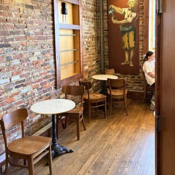 Chestnut Hill Coffee Company