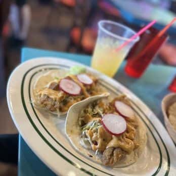 Taqueria Amor