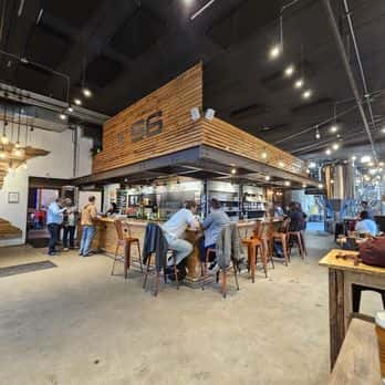 56 Brewing