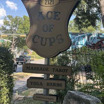 Ace of Cups Massage and Wellness