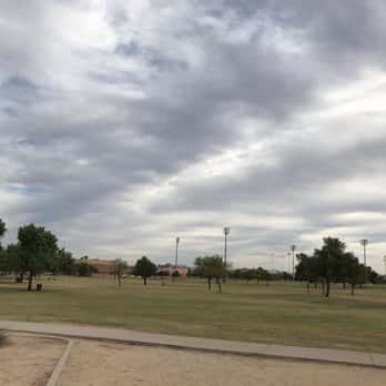 Deer Valley Park