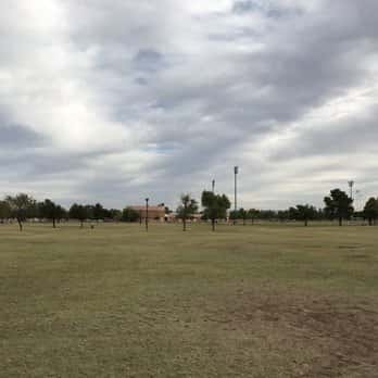 Fall-o-Ween at Deer Valley Park