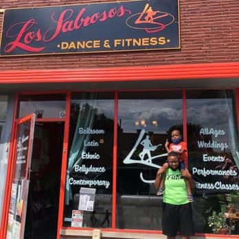 Kid's Hip-Hop Class
