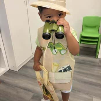 Nese Kids Care