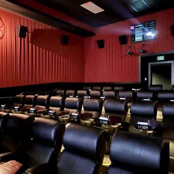Alamo Drafthouse Cinema