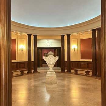 Lunch Pail Lecture: Secrets of The Homewood Cemetery