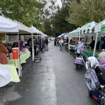 Sellwood Moreland Farmers Market