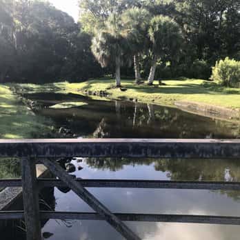 Reed Park