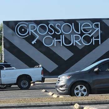Crossover Church