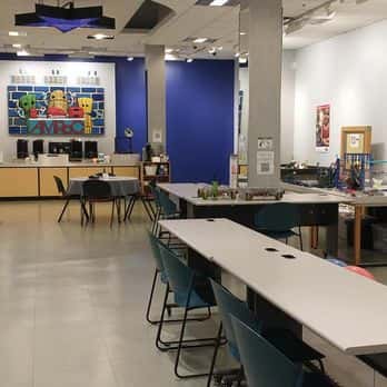 AMRoC Fab Lab