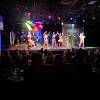 Screamers: A Nightmare-Fueled Sketch Comedy and Music Experience