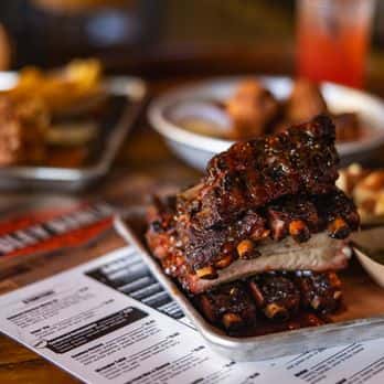 Foley Ranch, Boots & BBQ