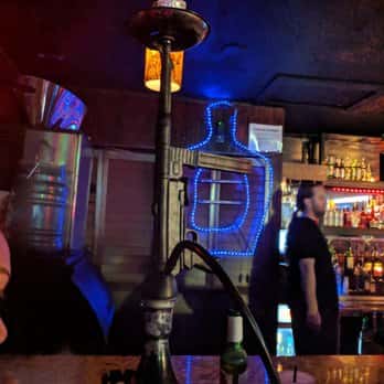 Truth Lounge