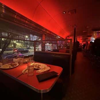 Silk City Diner & Lounge