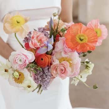 Flowers & Weeds