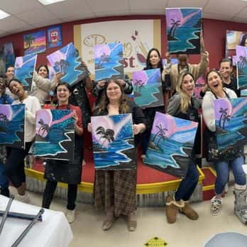 Painting with a Twist