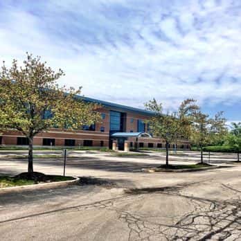 Indianapolis Healthplex