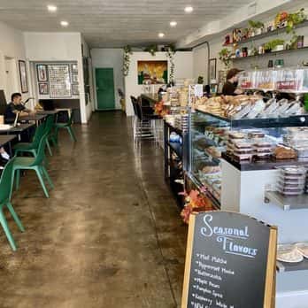 WeVegan Cafe