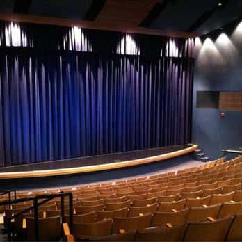 U of U School of Dance presents Continuum