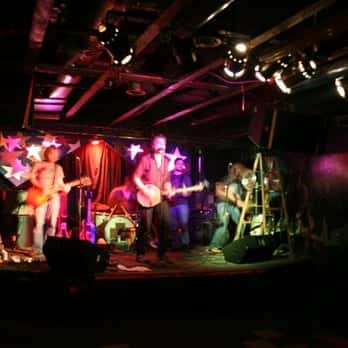 The Drunken Unicorn