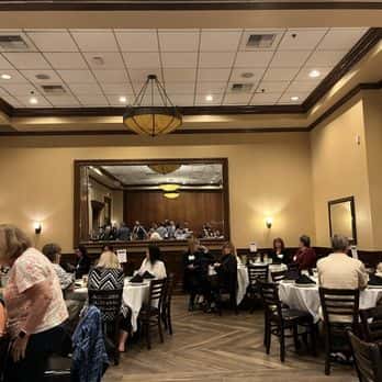 Maggiano's Little Italy