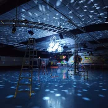 Roller Cave
