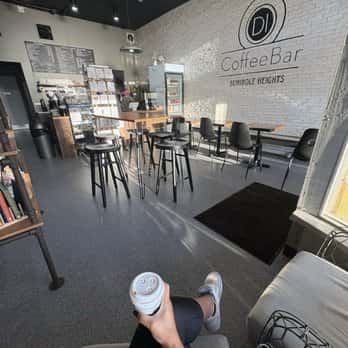 DI Coffee Bar