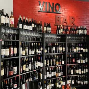 Ybor City Society Wine Bar