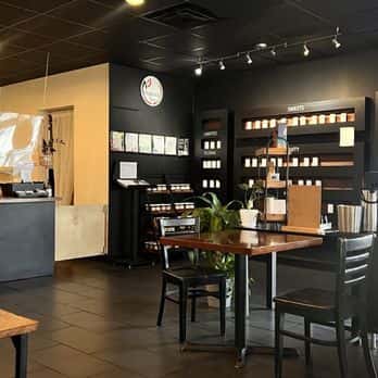 Kaleisia Tea Lounge
