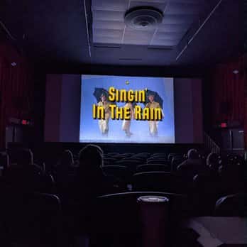 Studio 35 Cinema & Drafthouse