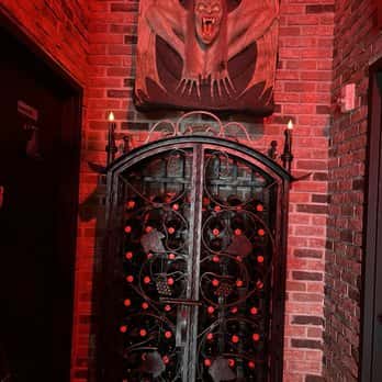 Dracula's Legacy Wine Bar & Bistro