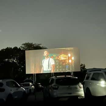 South Drive-In