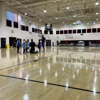 Paradise Valley Community Center