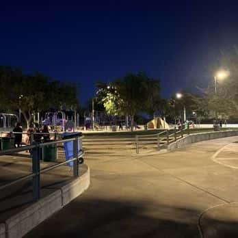 Paseo Highlands Park