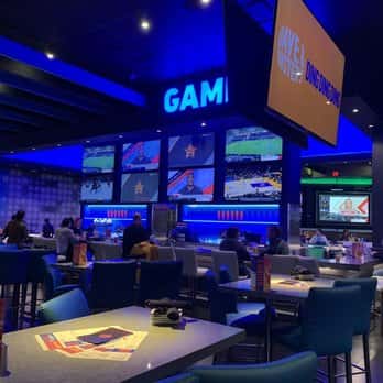 Dave & Buster's Pittsburgh - North Hills