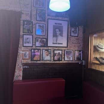 La Herencia De Ybor