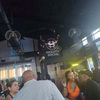Heights Social
