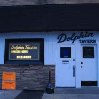 The Dolphin Tavern