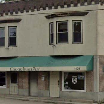 Cavan's Irish Pub