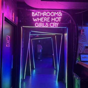 Concourse Dance Bar