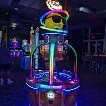 Dave & Buster's Phoenix - Scottsdale
